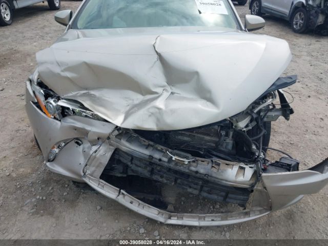 4T1BD1FK9FU154280 Toyota Camry Hybrid Le