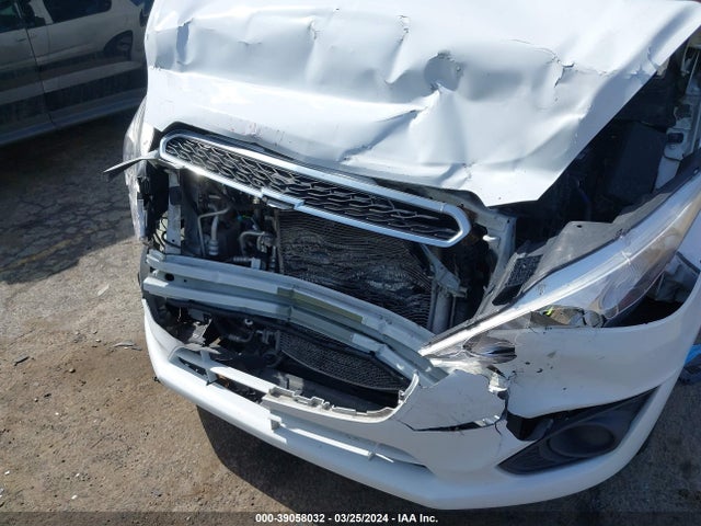 Chevrolet Spark Ls Auto 2014 KL8CB6S95EC496773 Image 6