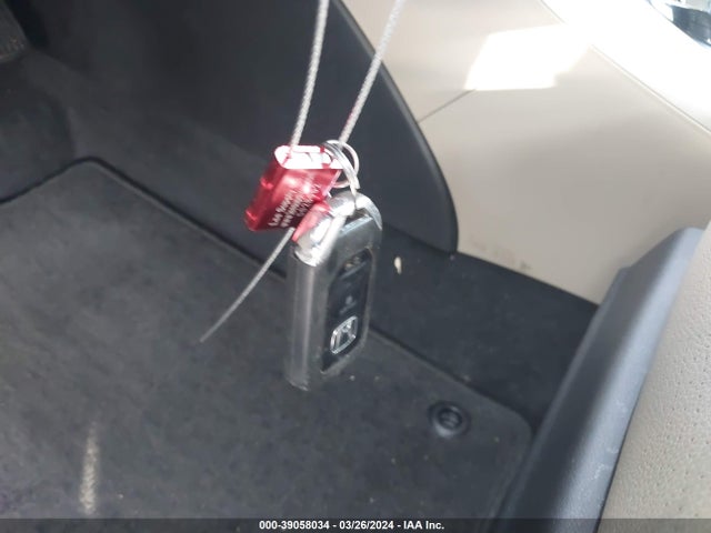 Honda Accord Ex-l 2015 1HGCR2F88FA256600 Image 11