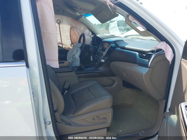Chevrolet Tahoe Lt 2015 1GNSCBKC9FR664067 Image 5