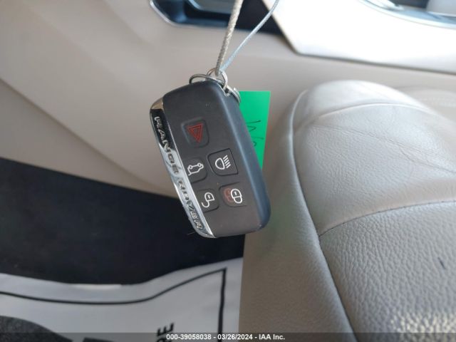 SALVP2BG4HH243534 Land Rover Range Rover Evoque Se/se Premium
