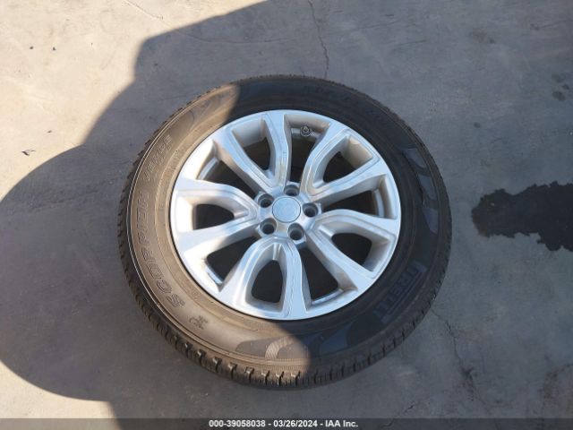 SALVP2BG4HH243534 Land Rover Range Rover Evoque Se/se Premium