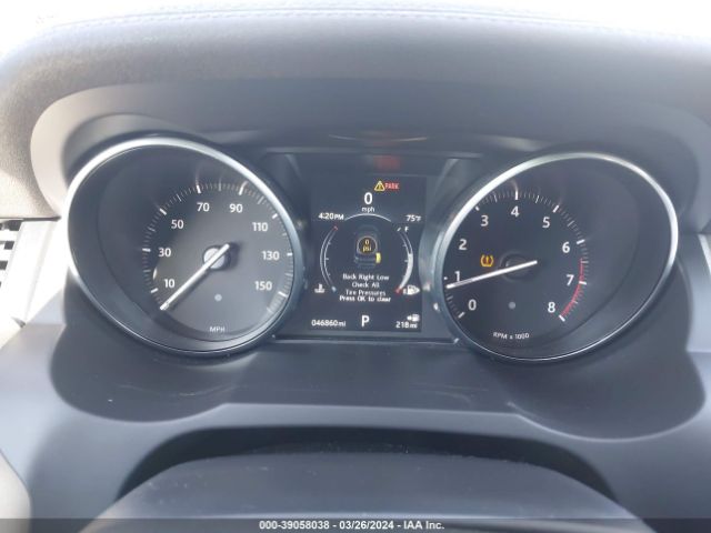 SALVP2BG4HH243534 Land Rover Range Rover Evoque Se/se Premium