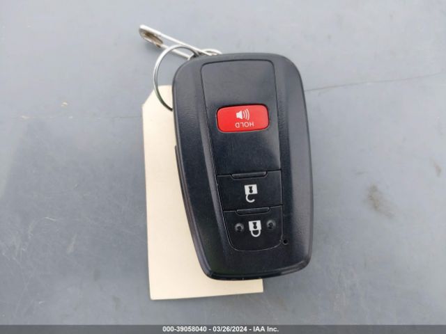 JTDKARFU7H3529346 Toyota Prius Four Touring