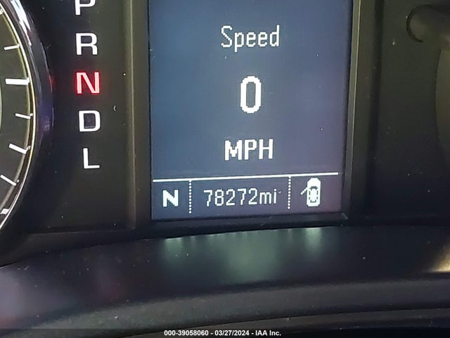 Chevrolet Silverado 1500 Wt 2018 1GCNCNEH2JZ380397 Image 15
