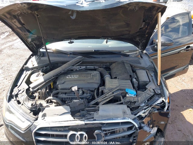 WAUACGFFXF1119867 Audi A3 1.8t Premium