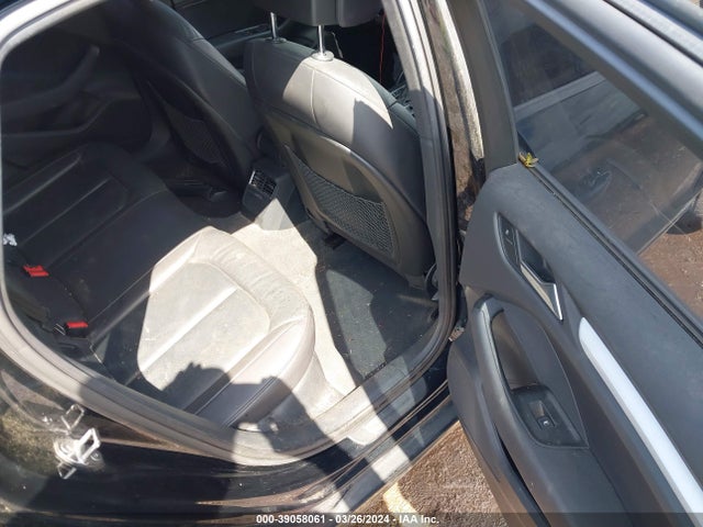 WAUACGFFXF1119867 Audi A3 1.8t Premium