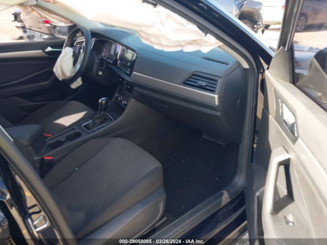 3VWC57BU2KM198665 Volkswagen Jetta 1.4t R-line/1.4t S/1.4t Se