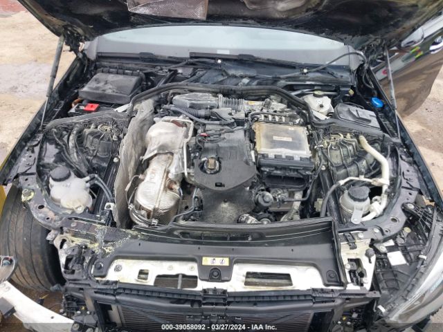 W1KAF4HB1NR056196 Mercedes-Benz C 300 4matic