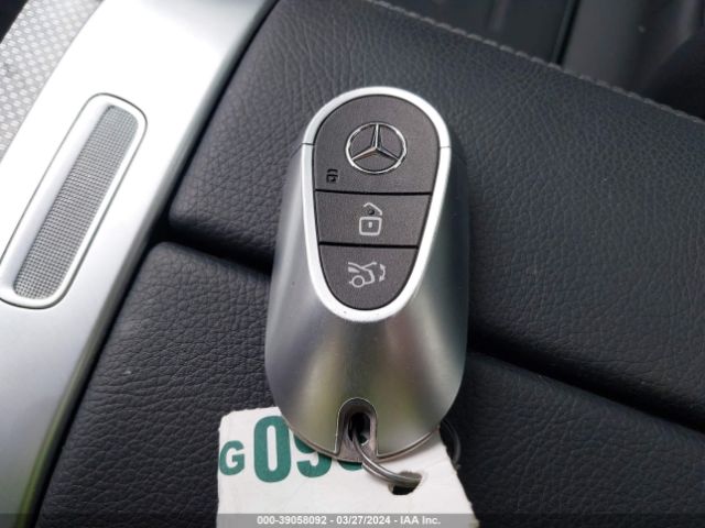 W1KAF4HB1NR056196 Mercedes-Benz C 300 4matic