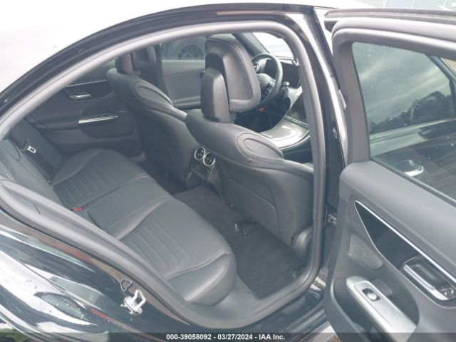 W1KAF4HB1NR056196 Mercedes-Benz C 300 4matic