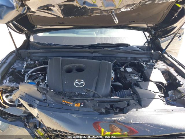 7MMVABDM0RN182486 Mazda Cx-50 2.5 S Premium