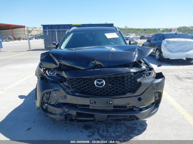 7MMVABDM0RN182486 Mazda Cx-50 2.5 S Premium