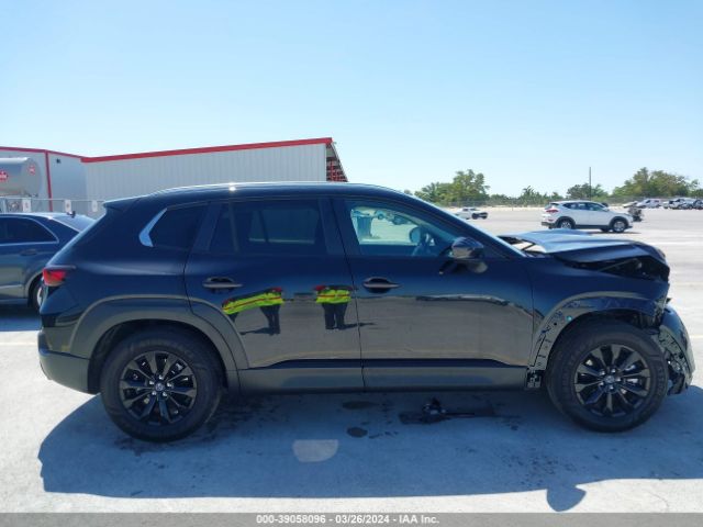 7MMVABDM0RN182486 Mazda Cx-50 2.5 S Premium
