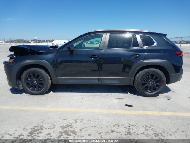 7MMVABDM0RN182486 Mazda Cx-50 2.5 S Premium