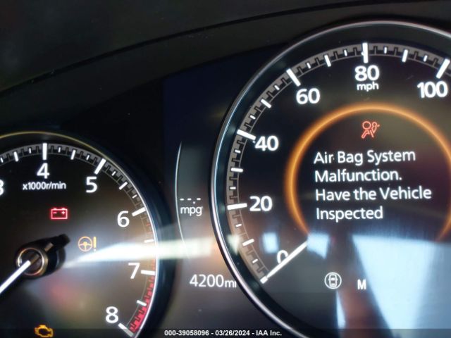 7MMVABDM0RN182486 Mazda Cx-50 2.5 S Premium