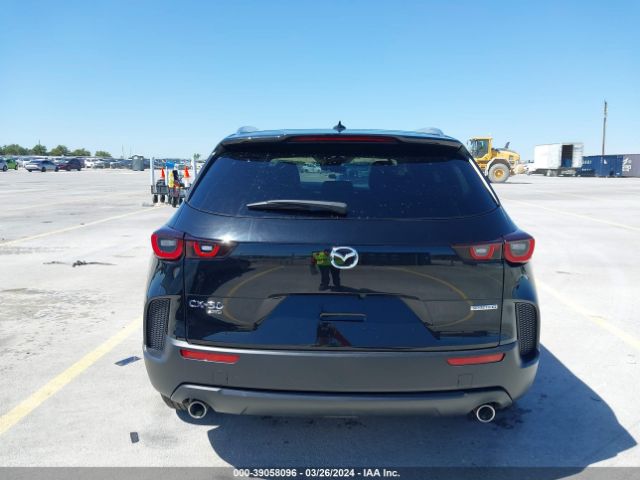 7MMVABDM0RN182486 Mazda Cx-50 2.5 S Premium