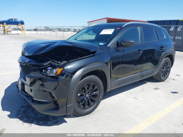 7MMVABDM0RN182486 Mazda Cx-50 2.5 S Premium