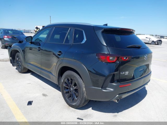 7MMVABDM0RN182486 Mazda Cx-50 2.5 S Premium