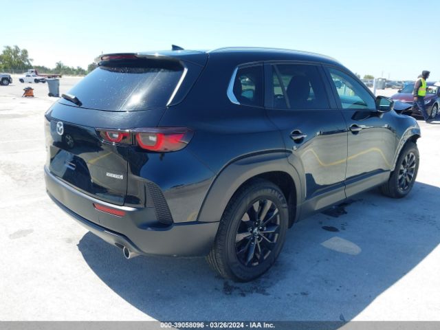 7MMVABDM0RN182486 Mazda Cx-50 2.5 S Premium