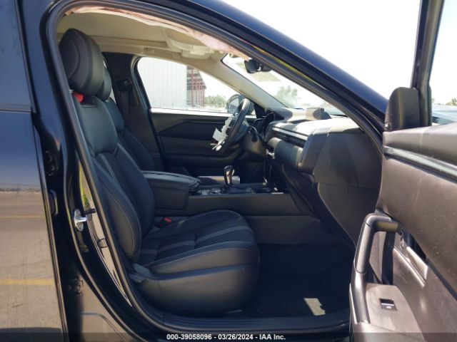 7MMVABDM0RN182486 Mazda Cx-50 2.5 S Premium