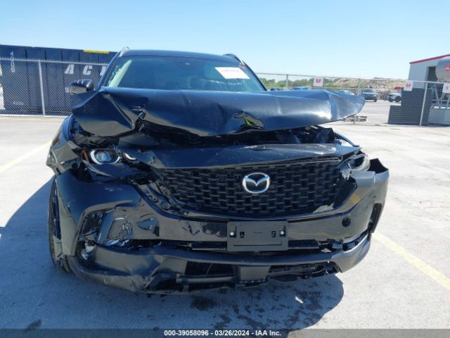 7MMVABDM0RN182486 Mazda Cx-50 2.5 S Premium