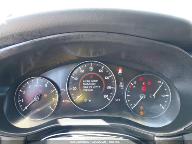 7MMVABDM0RN182486 Mazda Cx-50 2.5 S Premium