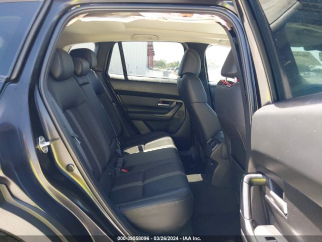 7MMVABDM0RN182486 Mazda Cx-50 2.5 S Premium
