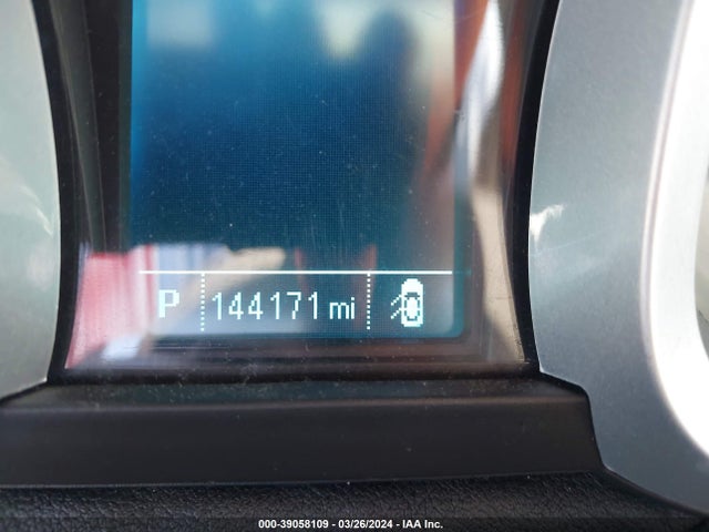 Chevrolet EQUINOX LS 2017 2GNALBEKXH1513913 Image 14