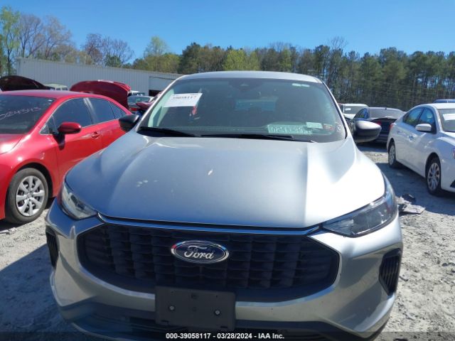 1FMCU9GN6PUA00901 Ford Escape Active