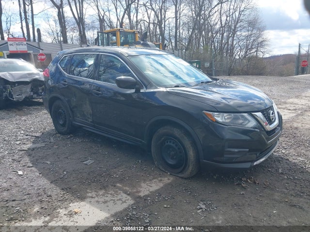 Nissan ROGUE S 2017 JN8AT2MV0HW254091 головне зображення