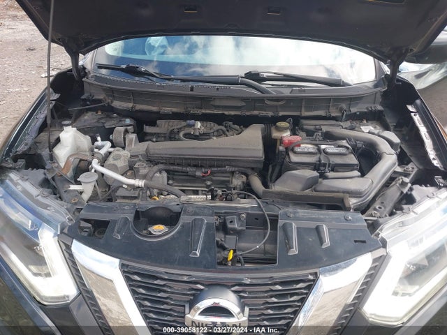 Nissan ROGUE S 2017 JN8AT2MV0HW254091 Image 10