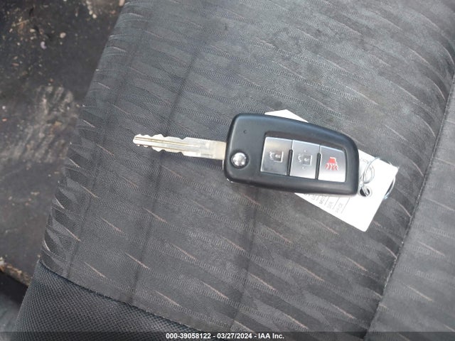 Nissan ROGUE S 2017 JN8AT2MV0HW254091 Image 11