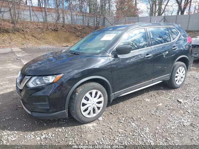 Nissan ROGUE S 2017 JN8AT2MV0HW254091 Image 2