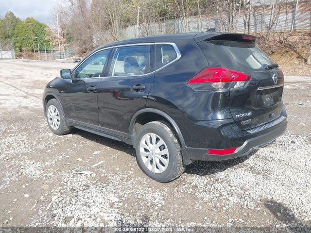 Nissan ROGUE S 2017 JN8AT2MV0HW254091 Image 3