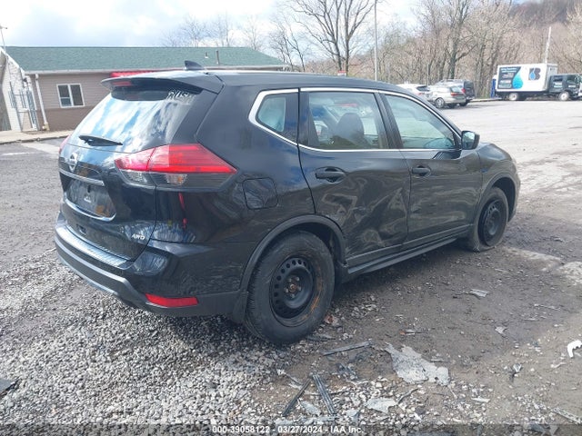 Nissan ROGUE S 2017 JN8AT2MV0HW254091 Image 4