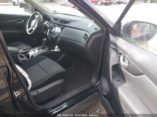 Nissan ROGUE S 2017 JN8AT2MV0HW254091 Image 5