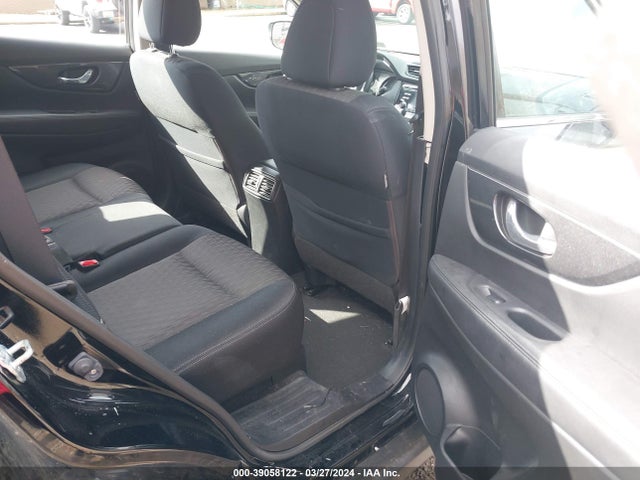 Nissan ROGUE S 2017 JN8AT2MV0HW254091 Image 8