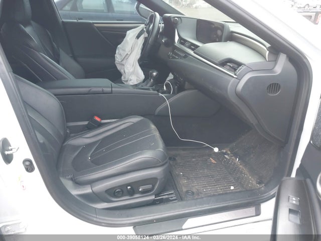 58ABZ1B18KU004789 Lexus Es 350 F Sport