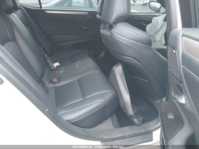 58ABZ1B18KU004789 Lexus Es 350 F Sport