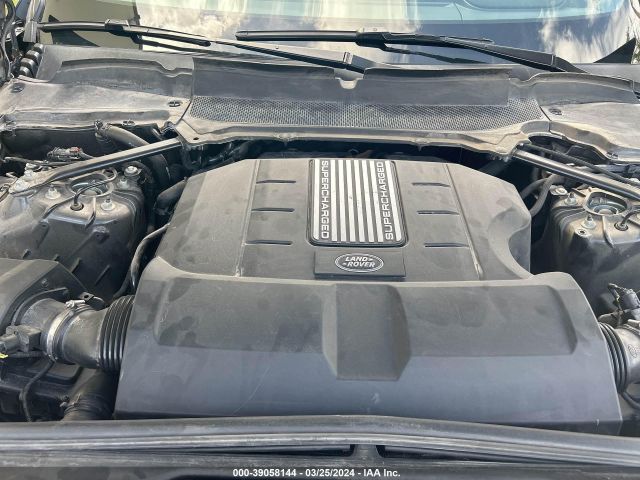 SALRR2RV0JA070898 Land Rover Discovery Hse