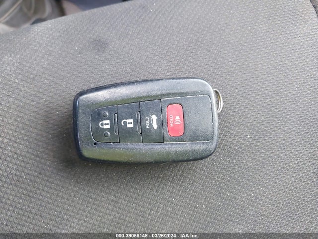 Toyota Corolla Se 6mt 2022 JTDM4MCE7NJ093587 Image 11
