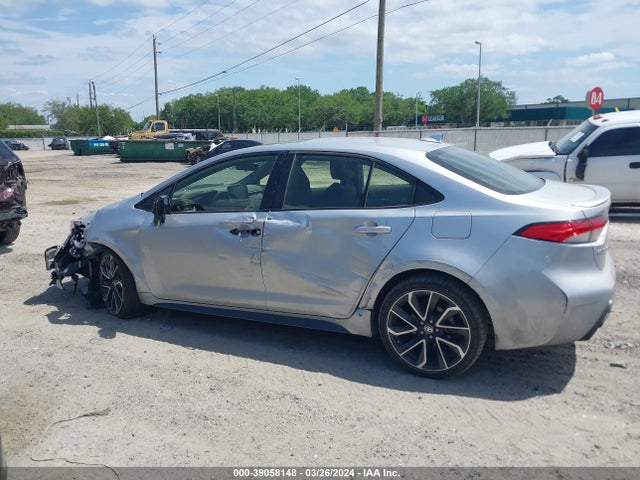 Toyota Corolla Se 6mt 2022 JTDM4MCE7NJ093587 Image 15