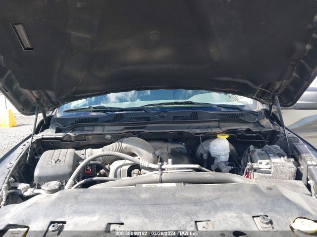 RAM 1500 Classic Slt  4x4 6'4 Box 2019 1C6RR7TT0KS645967 Image 10