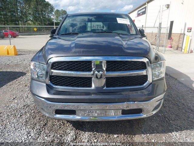 RAM 1500 Classic Slt  4x4 6'4 Box 2019 1C6RR7TT0KS645967 Image 12