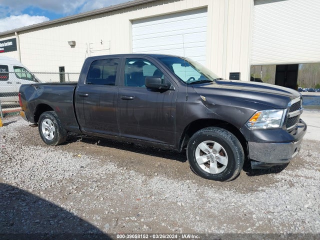RAM 1500 Classic Slt  4x4 6'4 Box 2019 1C6RR7TT0KS645967 Image 13