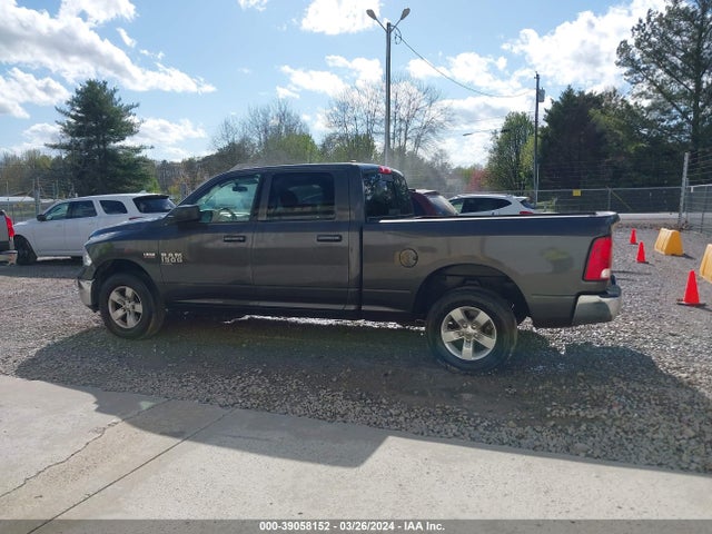 RAM 1500 Classic Slt  4x4 6'4 Box 2019 1C6RR7TT0KS645967 Image 14