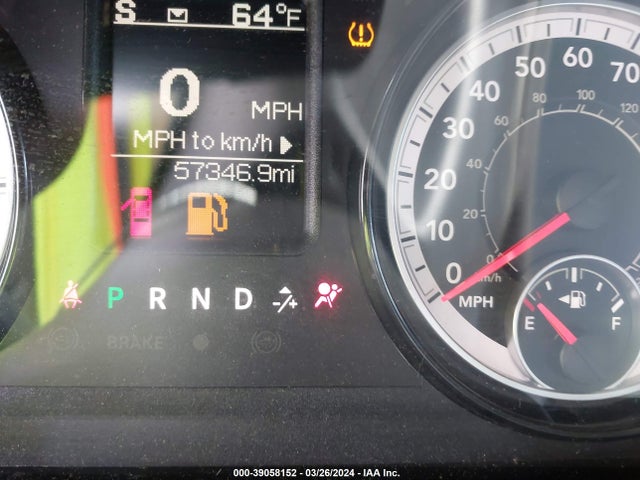 RAM 1500 Classic Slt  4x4 6'4 Box 2019 1C6RR7TT0KS645967 Image 15
