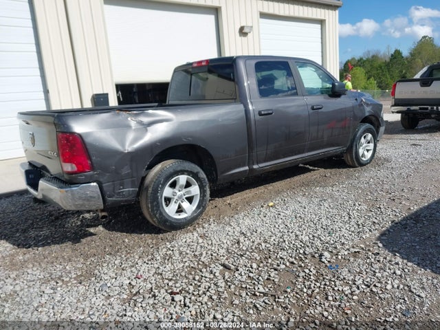 RAM 1500 Classic Slt  4x4 6'4 Box 2019 1C6RR7TT0KS645967 Image 4