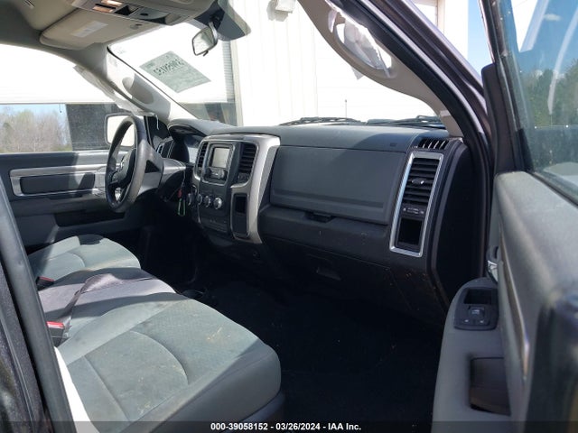 RAM 1500 Classic Slt  4x4 6'4 Box 2019 1C6RR7TT0KS645967 Image 5